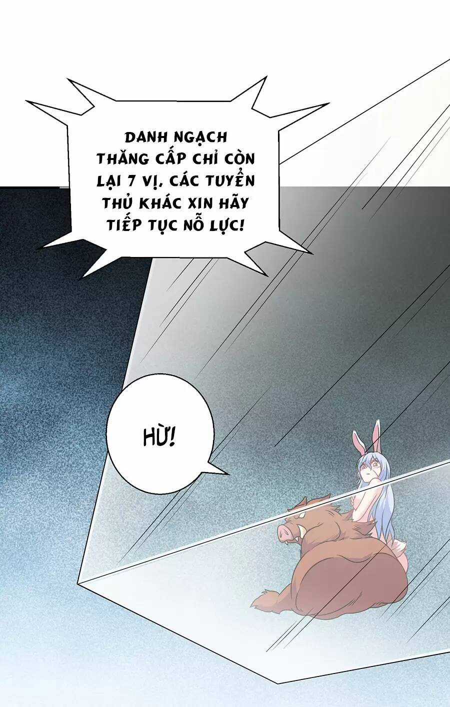 Đồ Long Kỵ Sĩ Hôn Môi Ác Long Chapter 34.1 trang 31