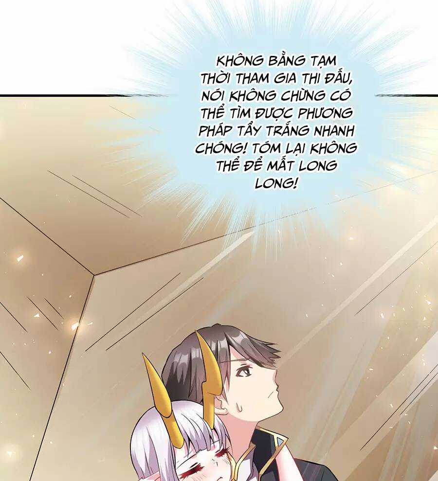 Đồ Long Kỵ Sĩ Hôn Môi Ác Long Chapter 34.1 trang 38