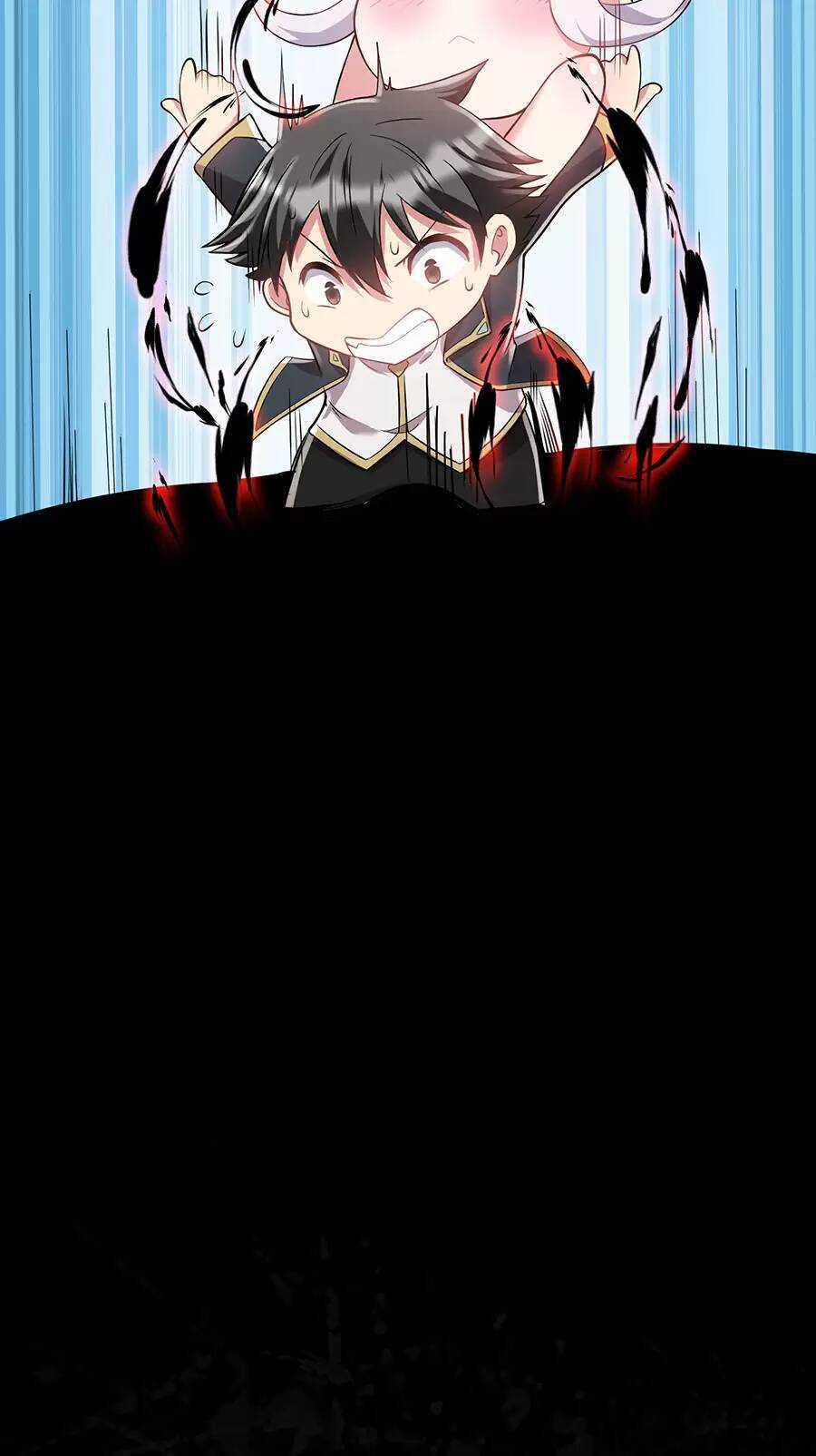 Đồ Long Kỵ Sĩ Hôn Môi Ác Long Chapter 34.1 trang 42