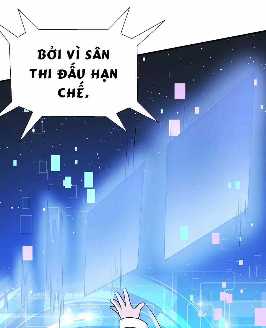 Đồ Long Kỵ Sĩ Hôn Môi Ác Long Chapter 34.1 trang 47