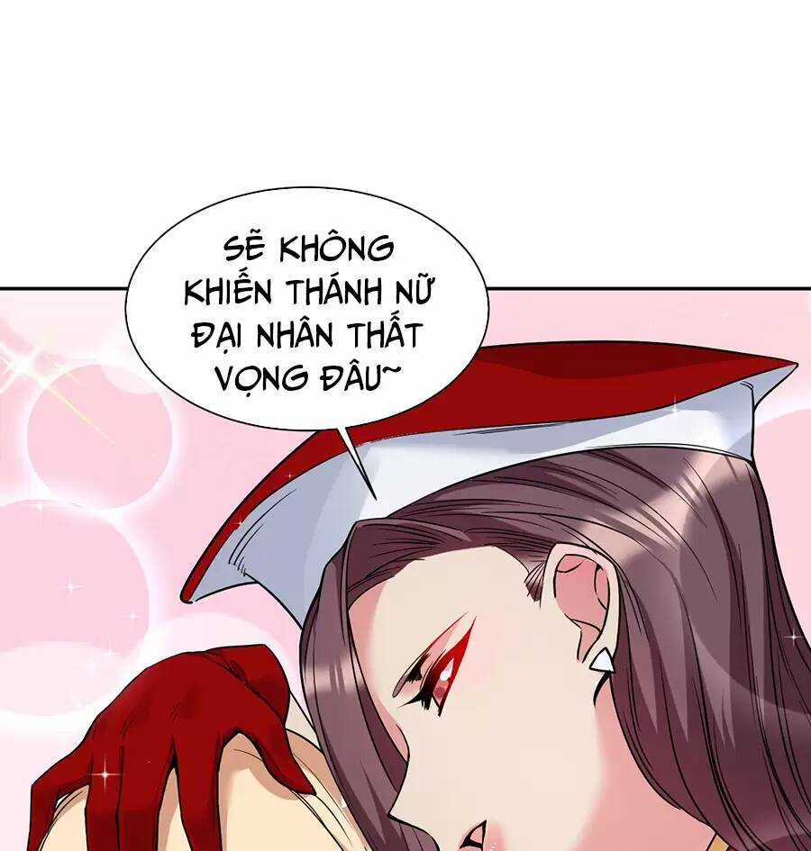 Đồ Long Kỵ Sĩ Hôn Môi Ác Long Chapter 34.1 trang 50