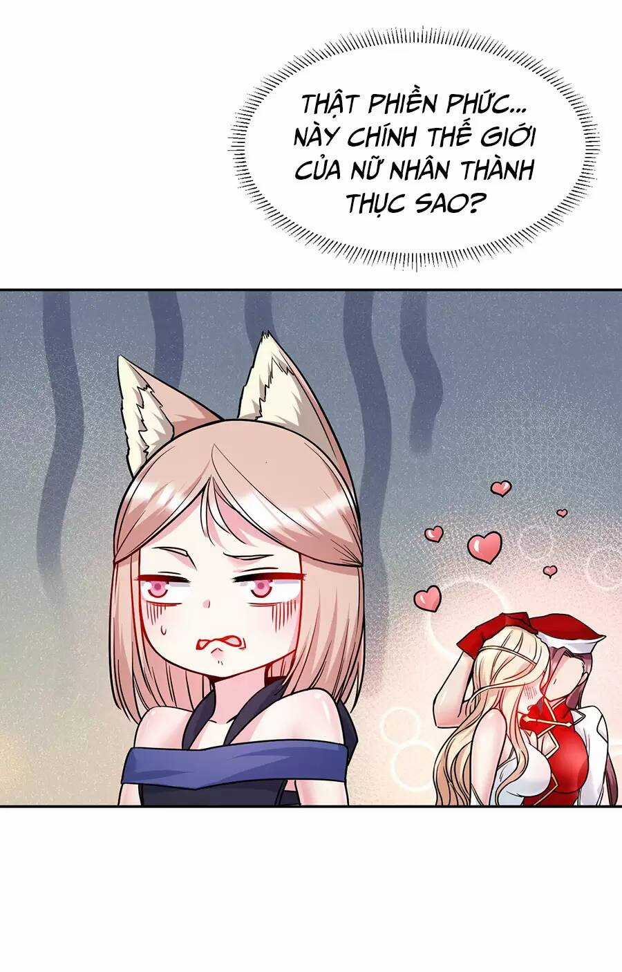 Đồ Long Kỵ Sĩ Hôn Môi Ác Long Chapter 34.1 trang 52