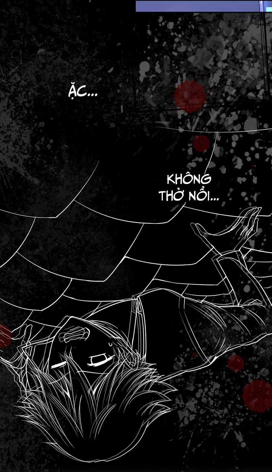 Đồ Long Kỵ Sĩ Hôn Môi Ác Long Chapter 34.1 trang 56