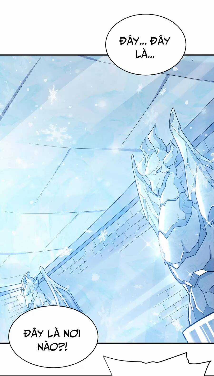 Đồ Long Kỵ Sĩ Hôn Môi Ác Long Chapter 34.1 trang 59