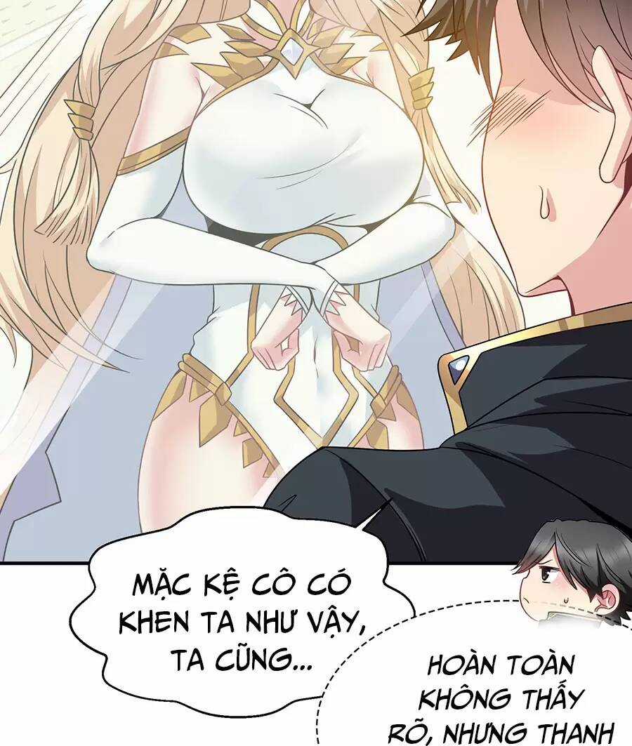 Đồ Long Kỵ Sĩ Hôn Môi Ác Long Chapter 34.1 trang 6