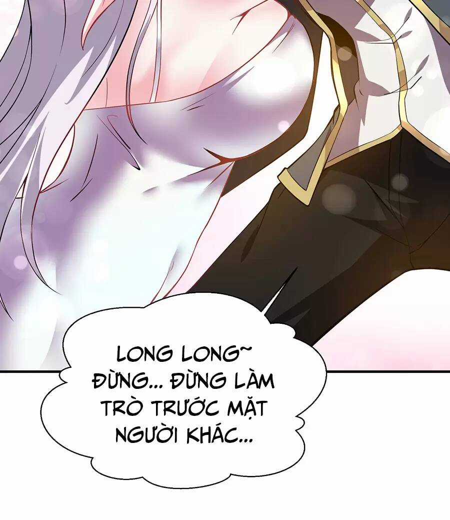 Đồ Long Kỵ Sĩ Hôn Môi Ác Long Chapter 34.1 trang 8