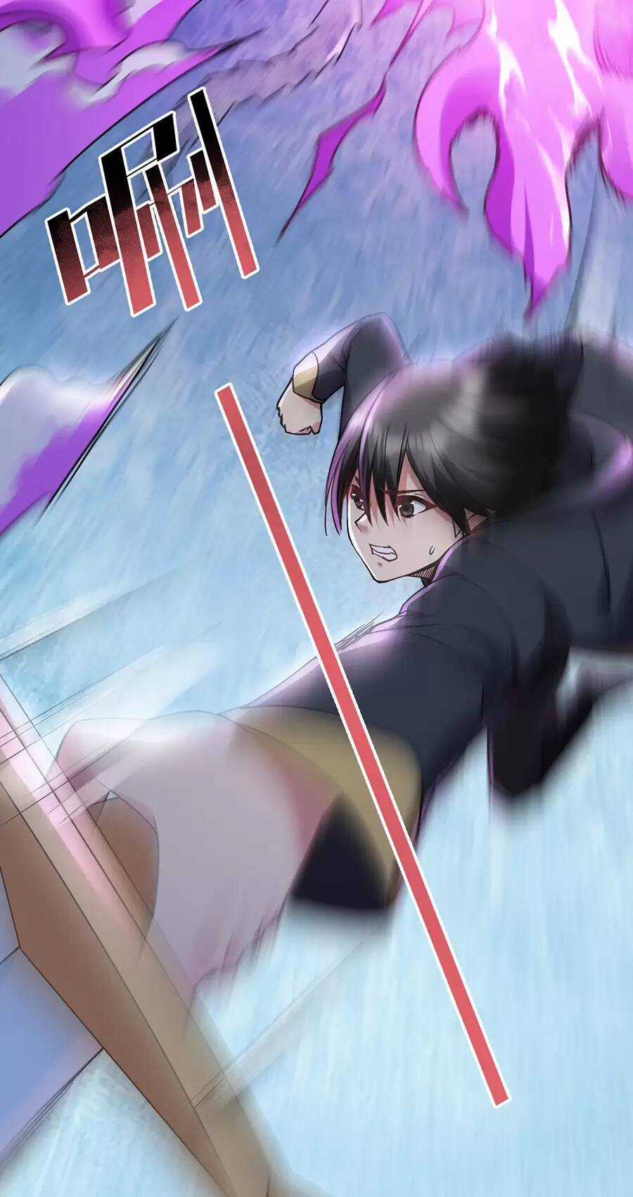 Đồ Long Kỵ Sĩ Hôn Môi Ác Long Chapter 34.2 trang 16