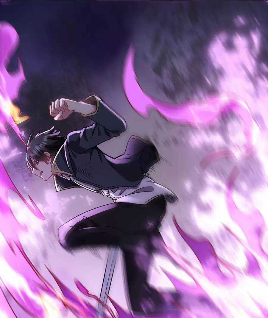 Đồ Long Kỵ Sĩ Hôn Môi Ác Long Chapter 34.2 trang 25