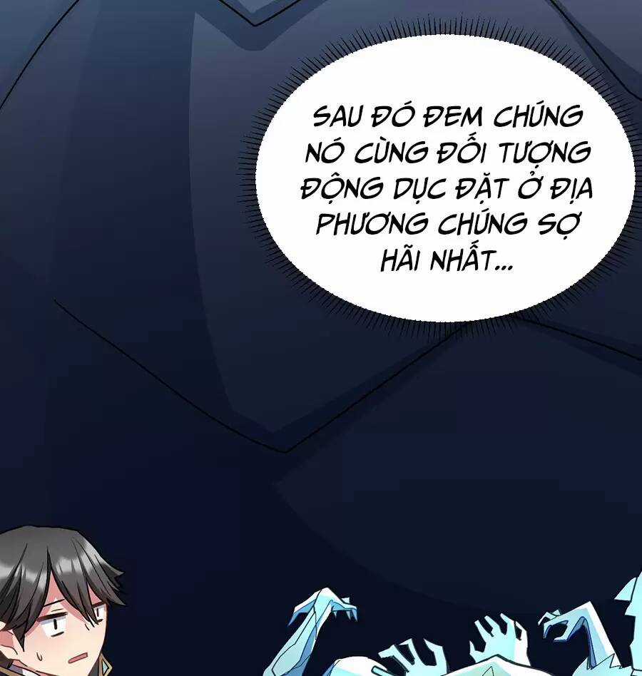 Đồ Long Kỵ Sĩ Hôn Môi Ác Long Chapter 34.2 trang 38