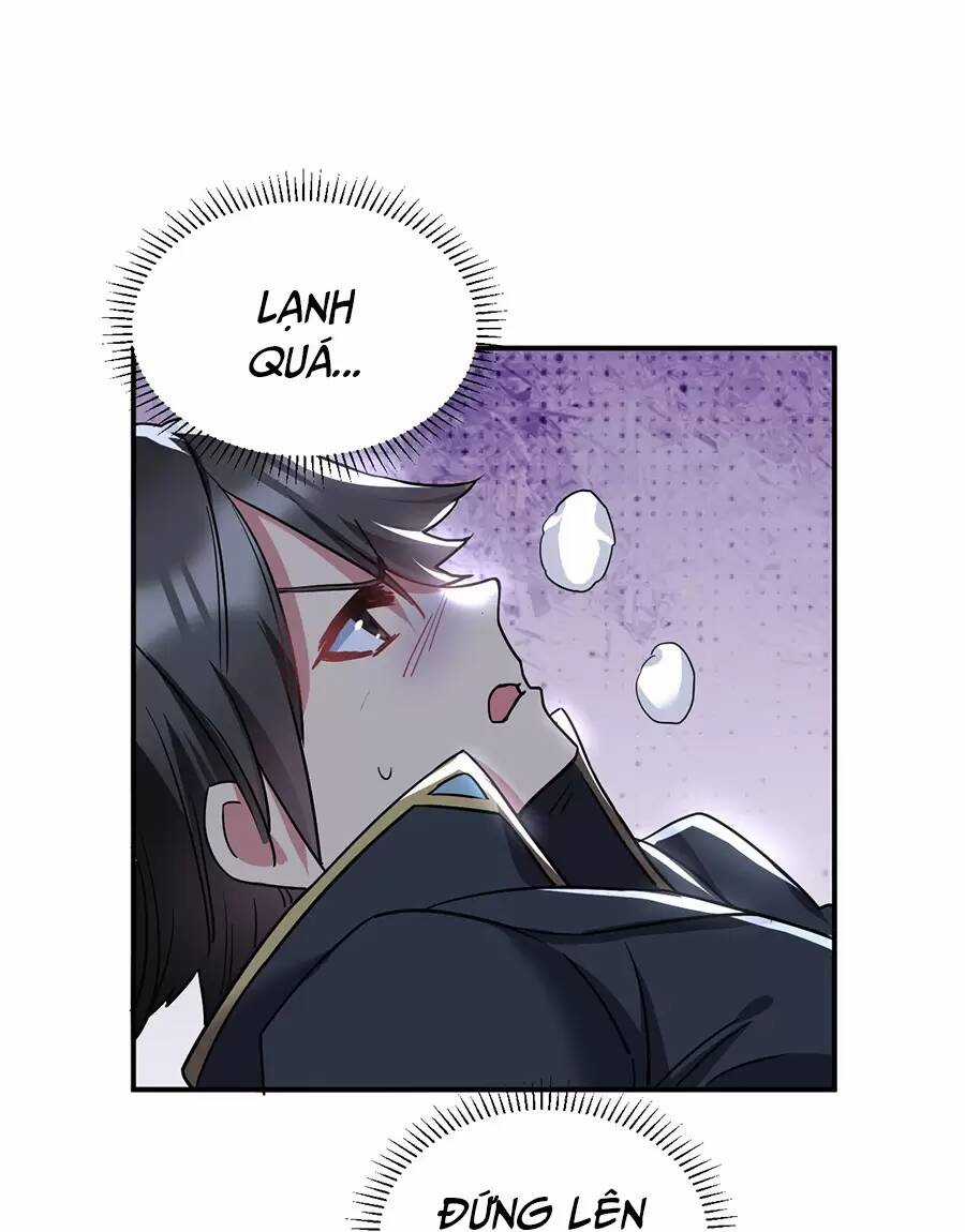 Đồ Long Kỵ Sĩ Hôn Môi Ác Long Chapter 34.2 trang 4
