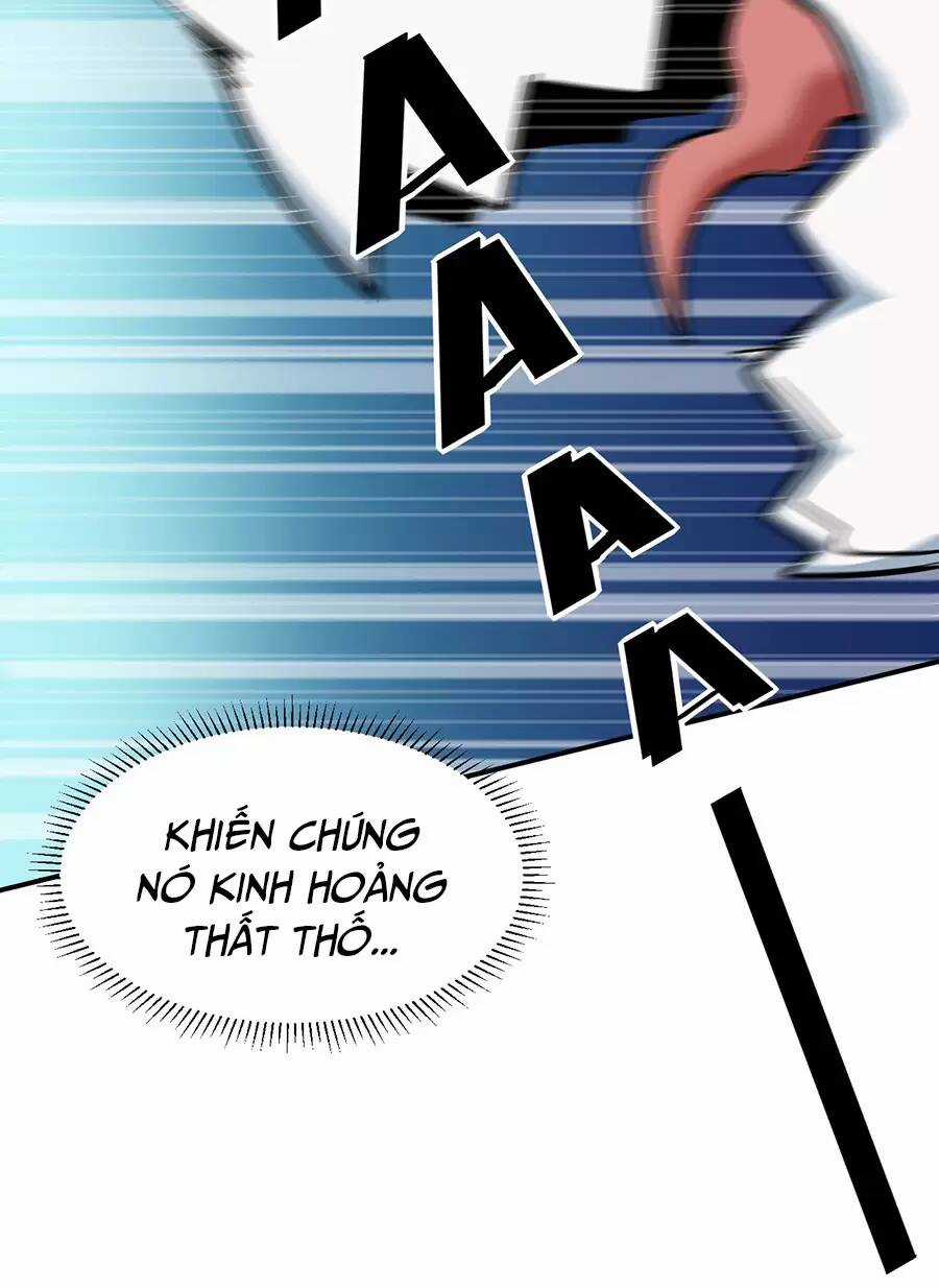 Đồ Long Kỵ Sĩ Hôn Môi Ác Long Chapter 34.2 trang 41