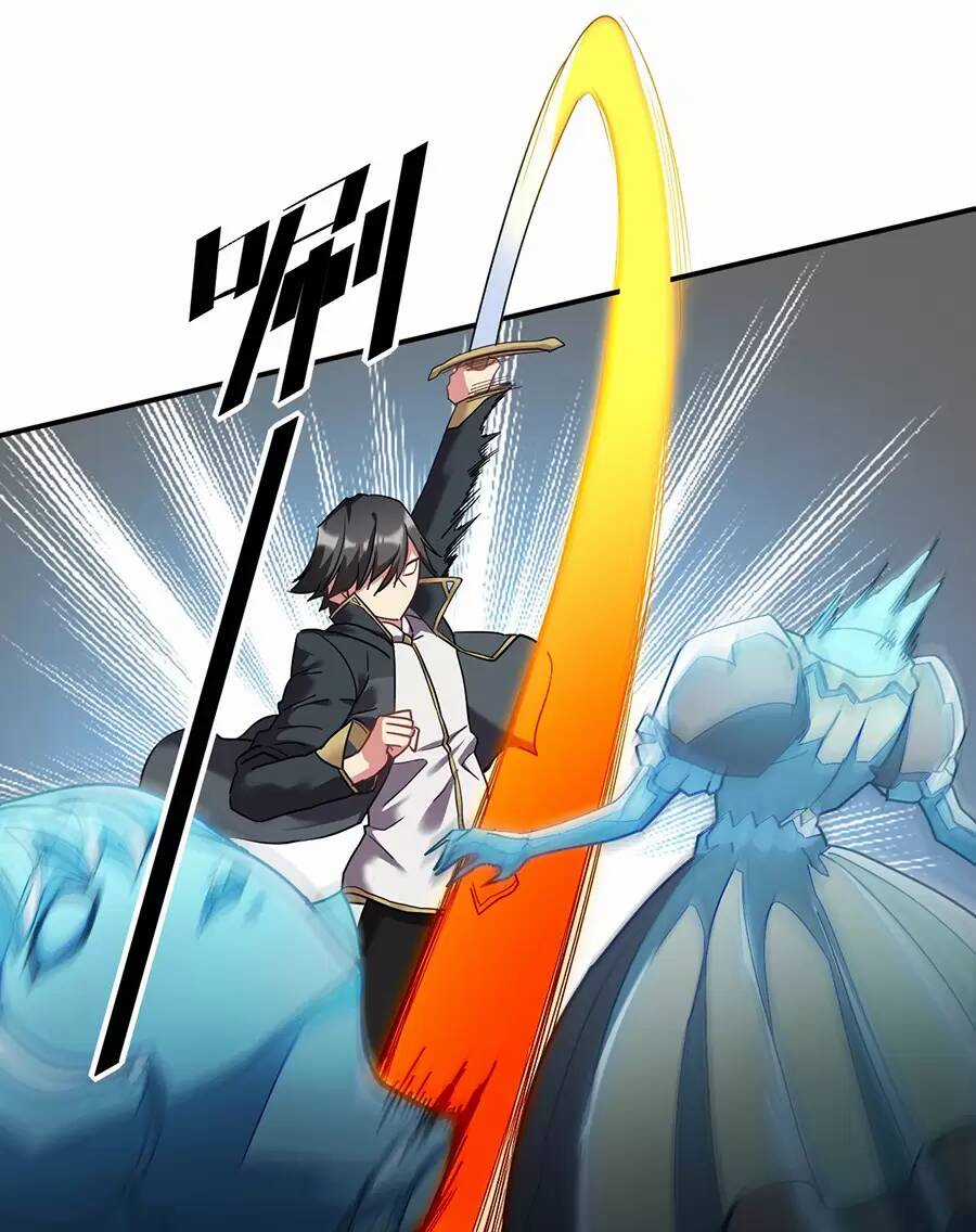 Đồ Long Kỵ Sĩ Hôn Môi Ác Long Chapter 34.2 trang 42