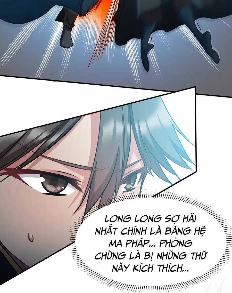 Đồ Long Kỵ Sĩ Hôn Môi Ác Long Chapter 34.2 trang 43
