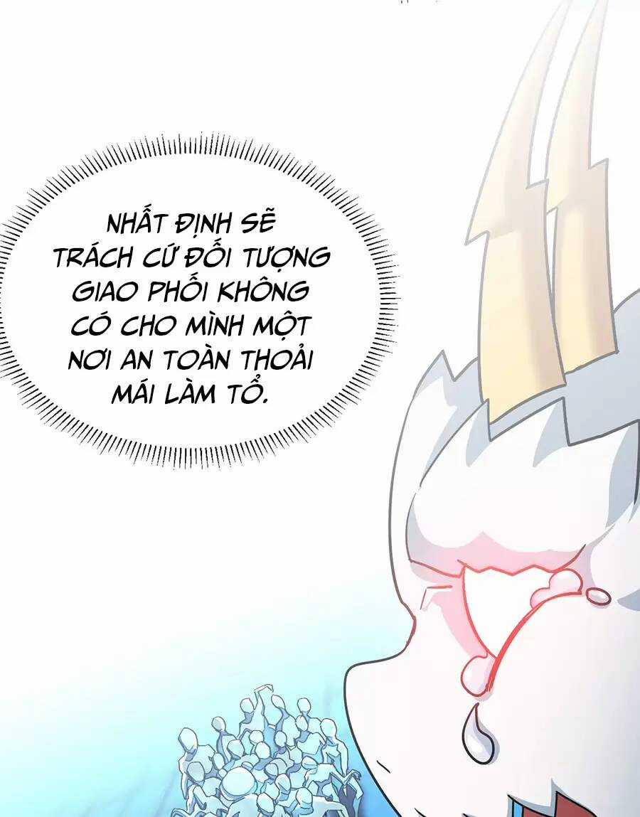 Đồ Long Kỵ Sĩ Hôn Môi Ác Long Chapter 34.2 trang 44