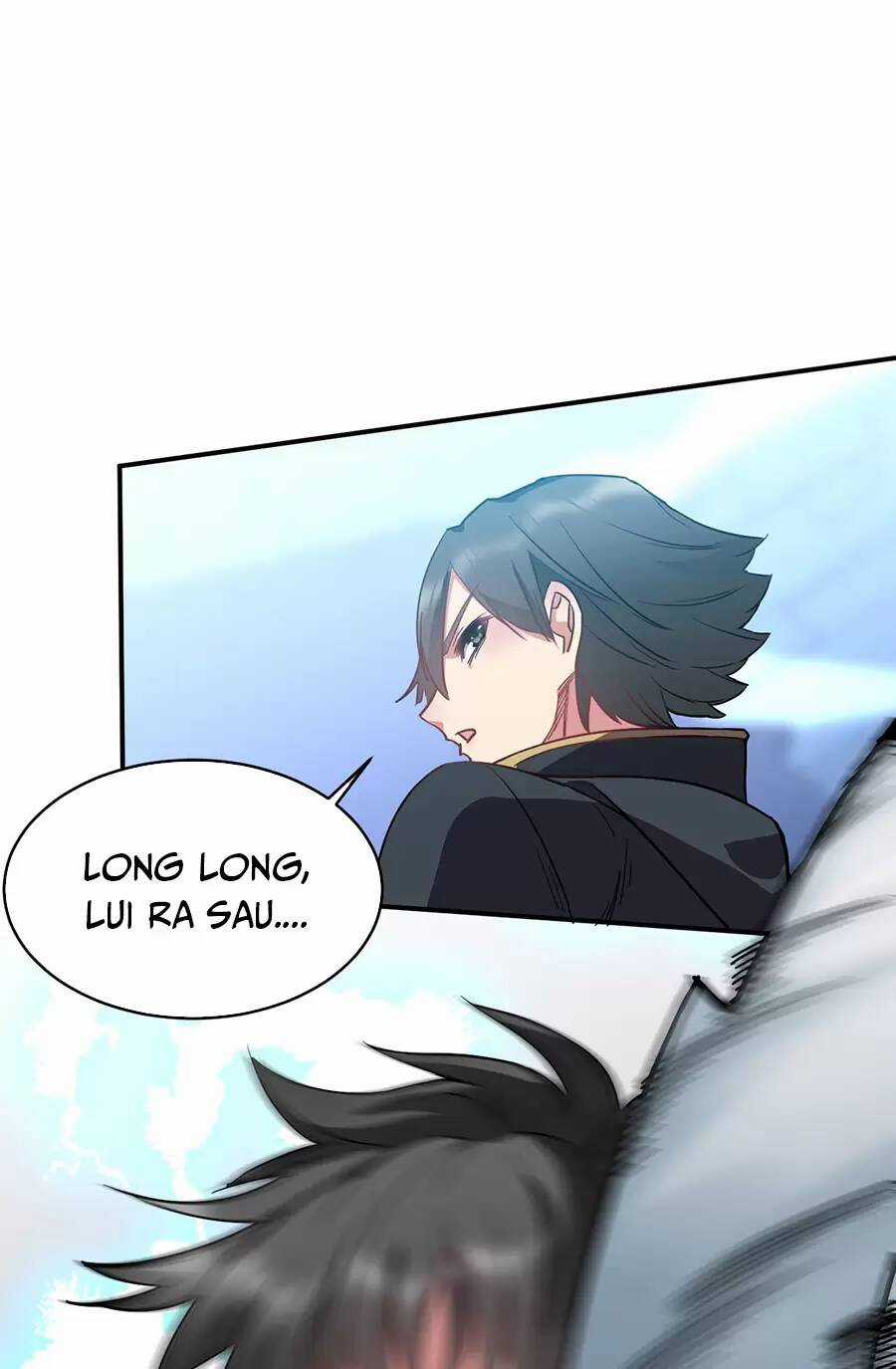 Đồ Long Kỵ Sĩ Hôn Môi Ác Long Chapter 34.2 trang 46