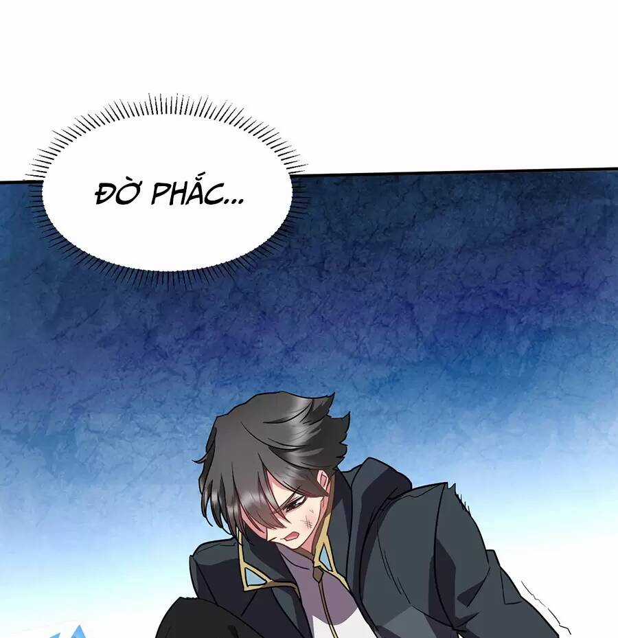 Đồ Long Kỵ Sĩ Hôn Môi Ác Long Chapter 34.2 trang 50