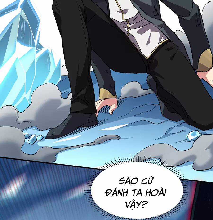 Đồ Long Kỵ Sĩ Hôn Môi Ác Long Chapter 34.2 trang 51