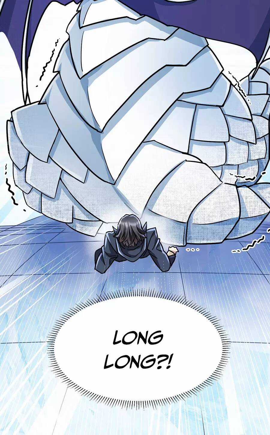 Đồ Long Kỵ Sĩ Hôn Môi Ác Long Chapter 34.2 trang 6