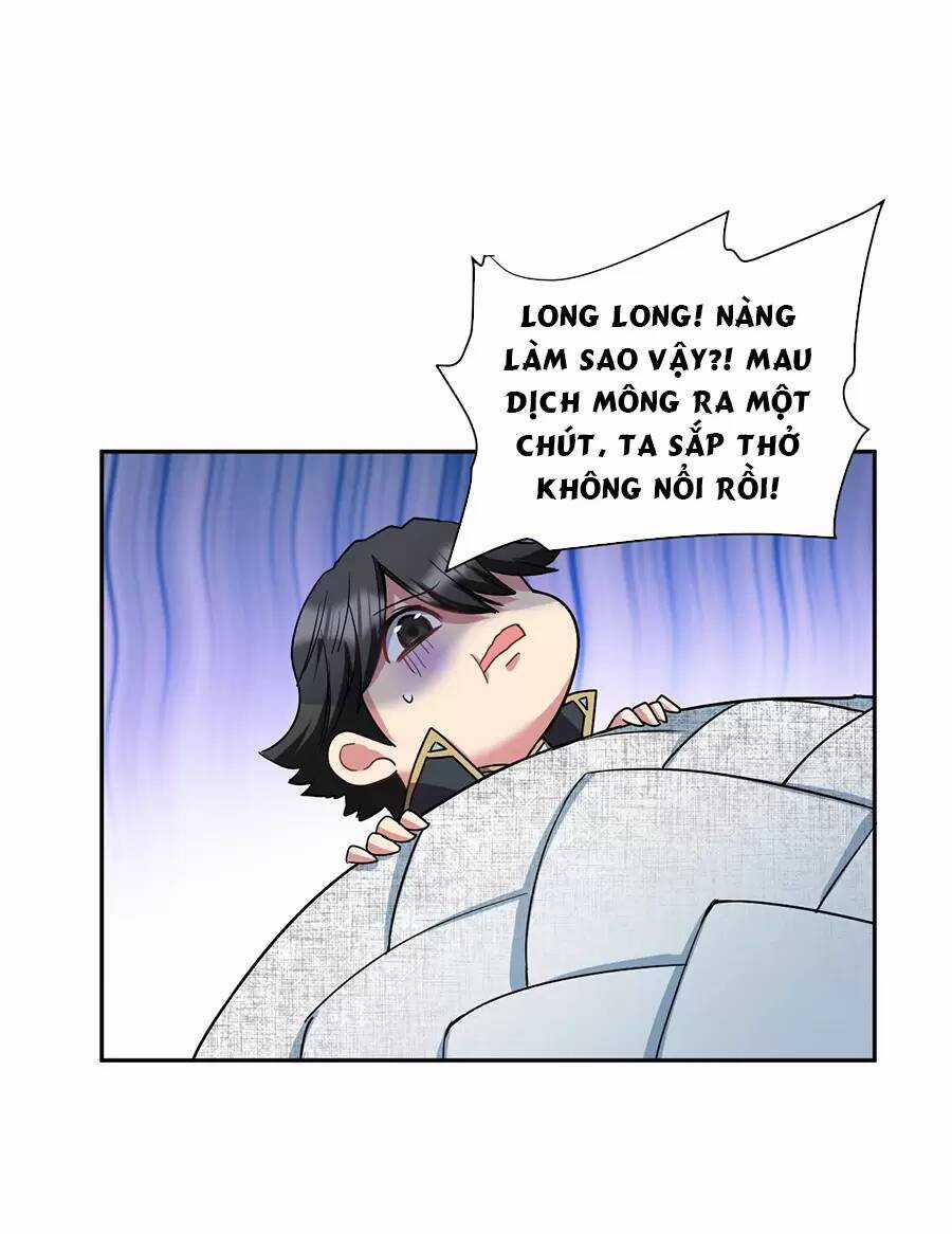 Đồ Long Kỵ Sĩ Hôn Môi Ác Long Chapter 34.2 trang 7