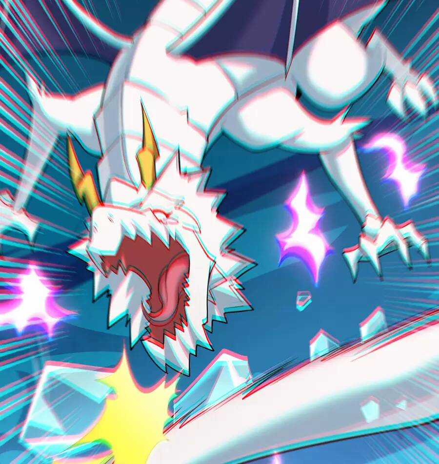 Đồ Long Kỵ Sĩ Hôn Môi Ác Long Chapter 35.1 trang 11