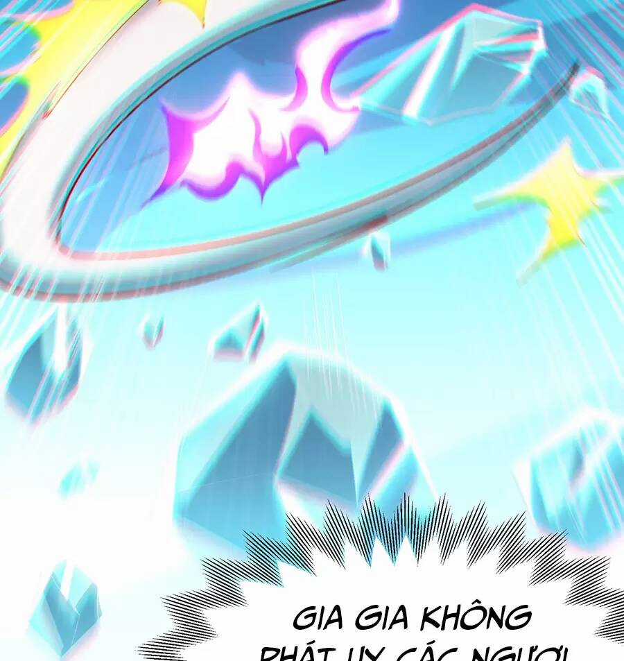 Đồ Long Kỵ Sĩ Hôn Môi Ác Long Chapter 35.1 trang 12