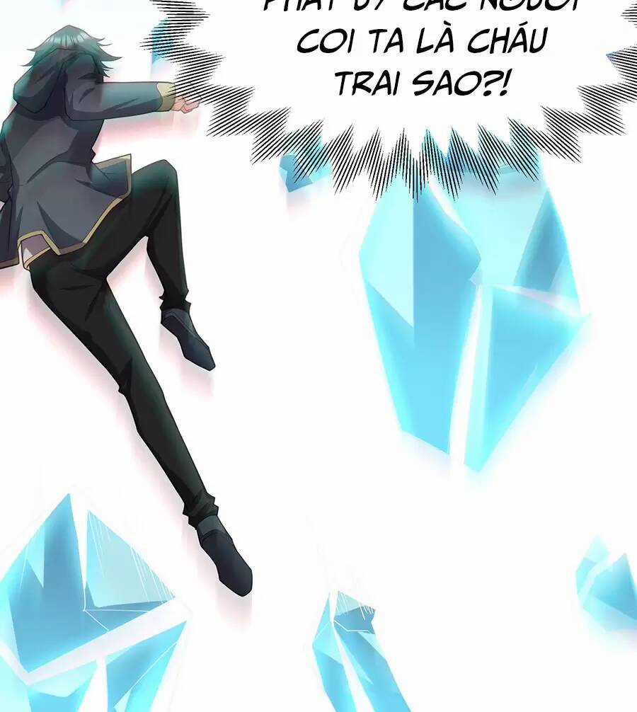 Đồ Long Kỵ Sĩ Hôn Môi Ác Long Chapter 35.1 trang 13