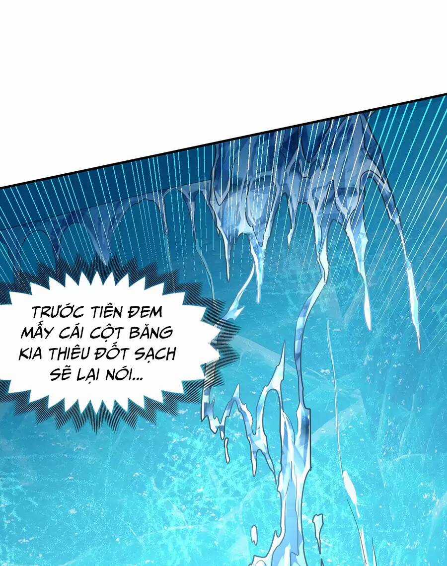 Đồ Long Kỵ Sĩ Hôn Môi Ác Long Chapter 35.1 trang 14