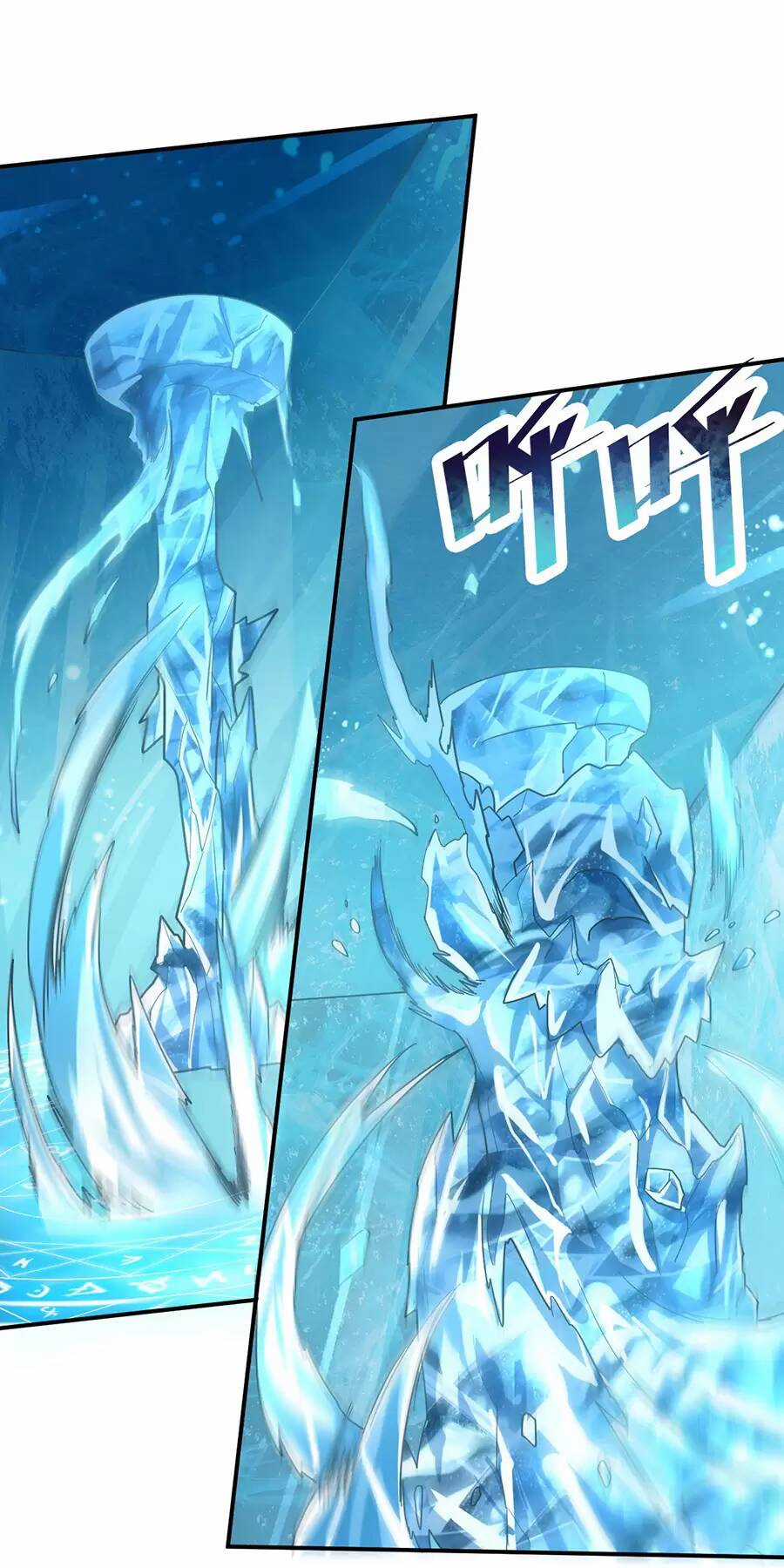 Đồ Long Kỵ Sĩ Hôn Môi Ác Long Chapter 35.1 trang 16