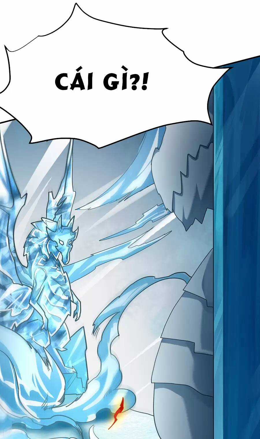 Đồ Long Kỵ Sĩ Hôn Môi Ác Long Chapter 35.1 trang 17