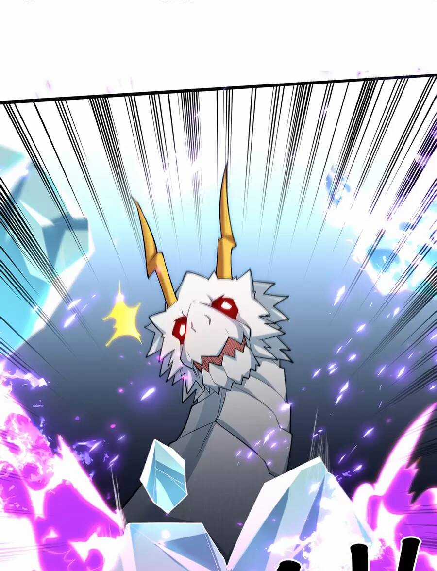 Đồ Long Kỵ Sĩ Hôn Môi Ác Long Chapter 35.1 trang 2