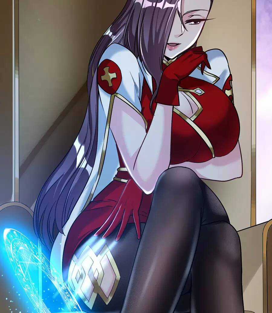 Đồ Long Kỵ Sĩ Hôn Môi Ác Long Chapter 35.1 trang 22