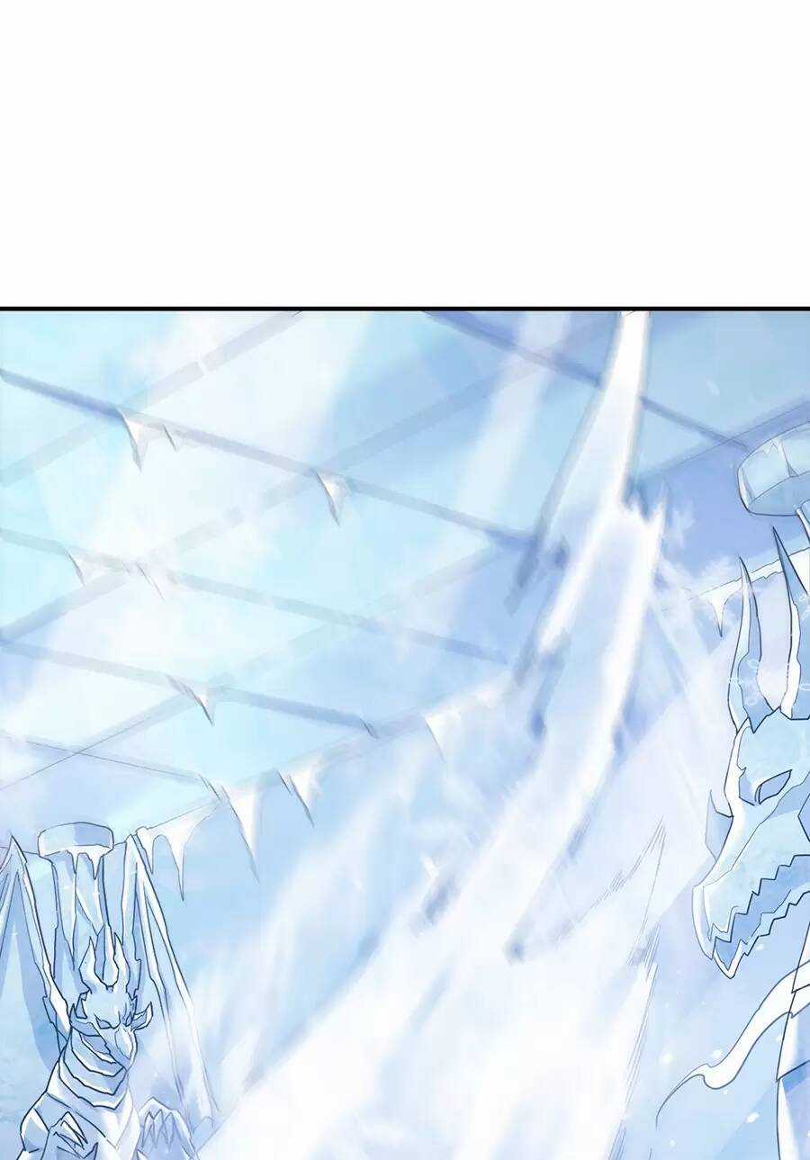 Đồ Long Kỵ Sĩ Hôn Môi Ác Long Chapter 35.1 trang 25