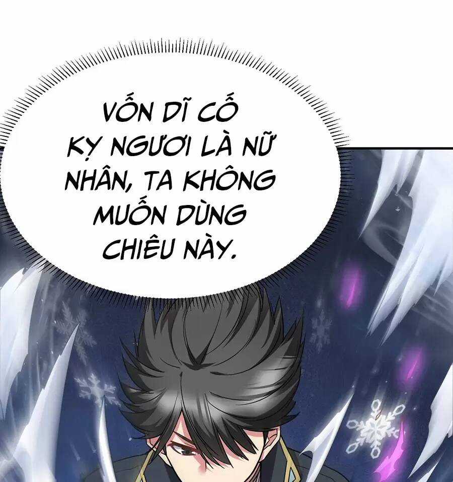 Đồ Long Kỵ Sĩ Hôn Môi Ác Long Chapter 35.1 trang 30