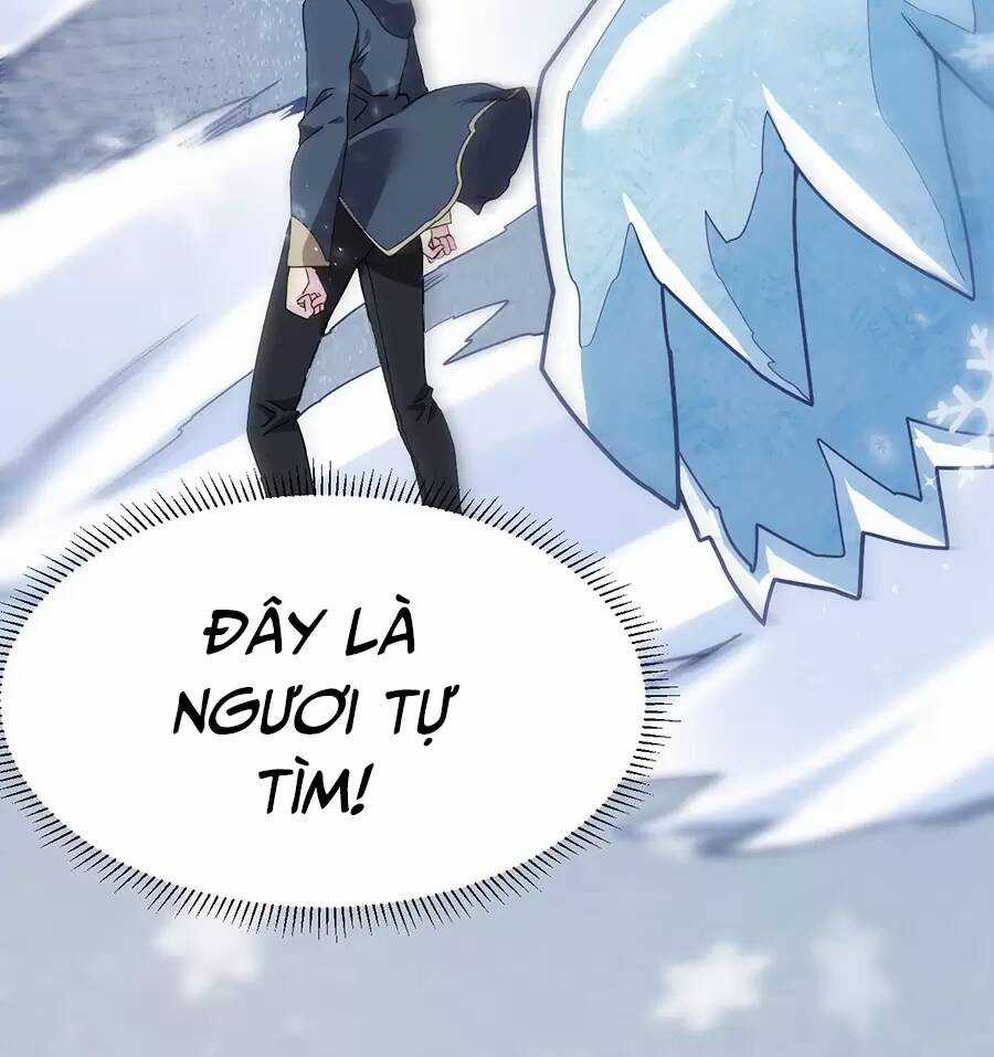 Đồ Long Kỵ Sĩ Hôn Môi Ác Long Chapter 35.1 trang 33