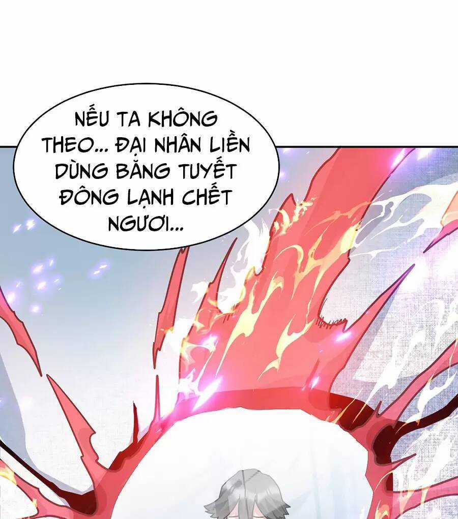 Đồ Long Kỵ Sĩ Hôn Môi Ác Long Chapter 35.1 trang 38