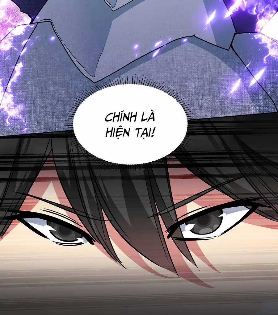 Đồ Long Kỵ Sĩ Hôn Môi Ác Long Chapter 35.1 trang 41