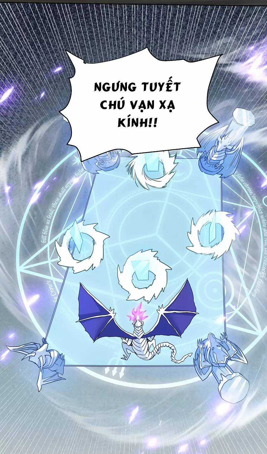 Đồ Long Kỵ Sĩ Hôn Môi Ác Long Chapter 35.1 trang 42