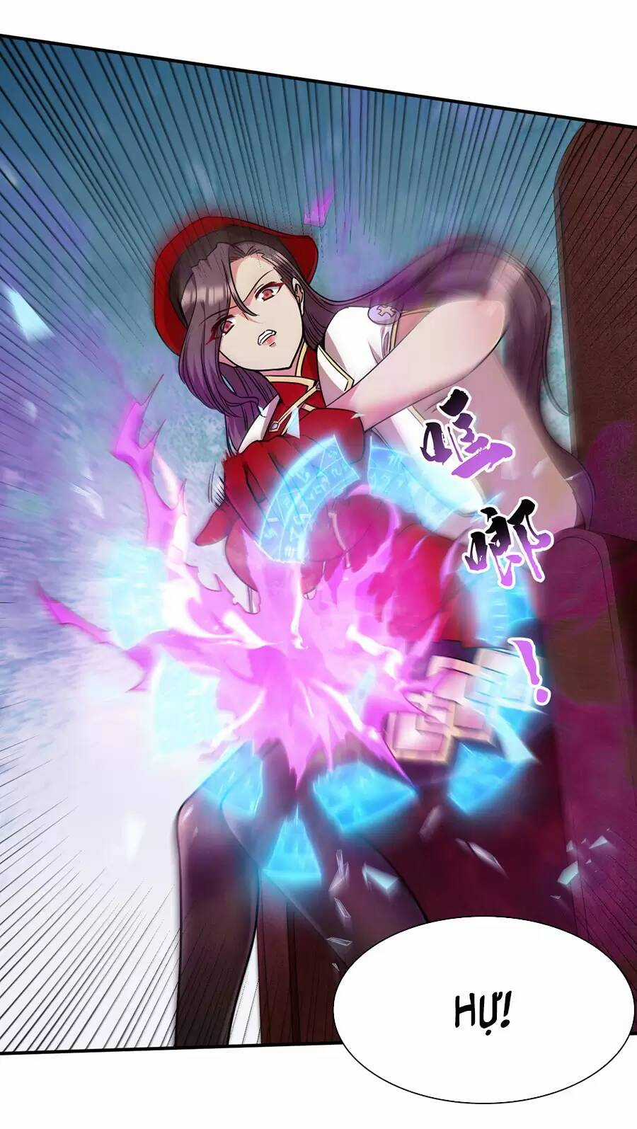 Đồ Long Kỵ Sĩ Hôn Môi Ác Long Chapter 35.1 trang 47