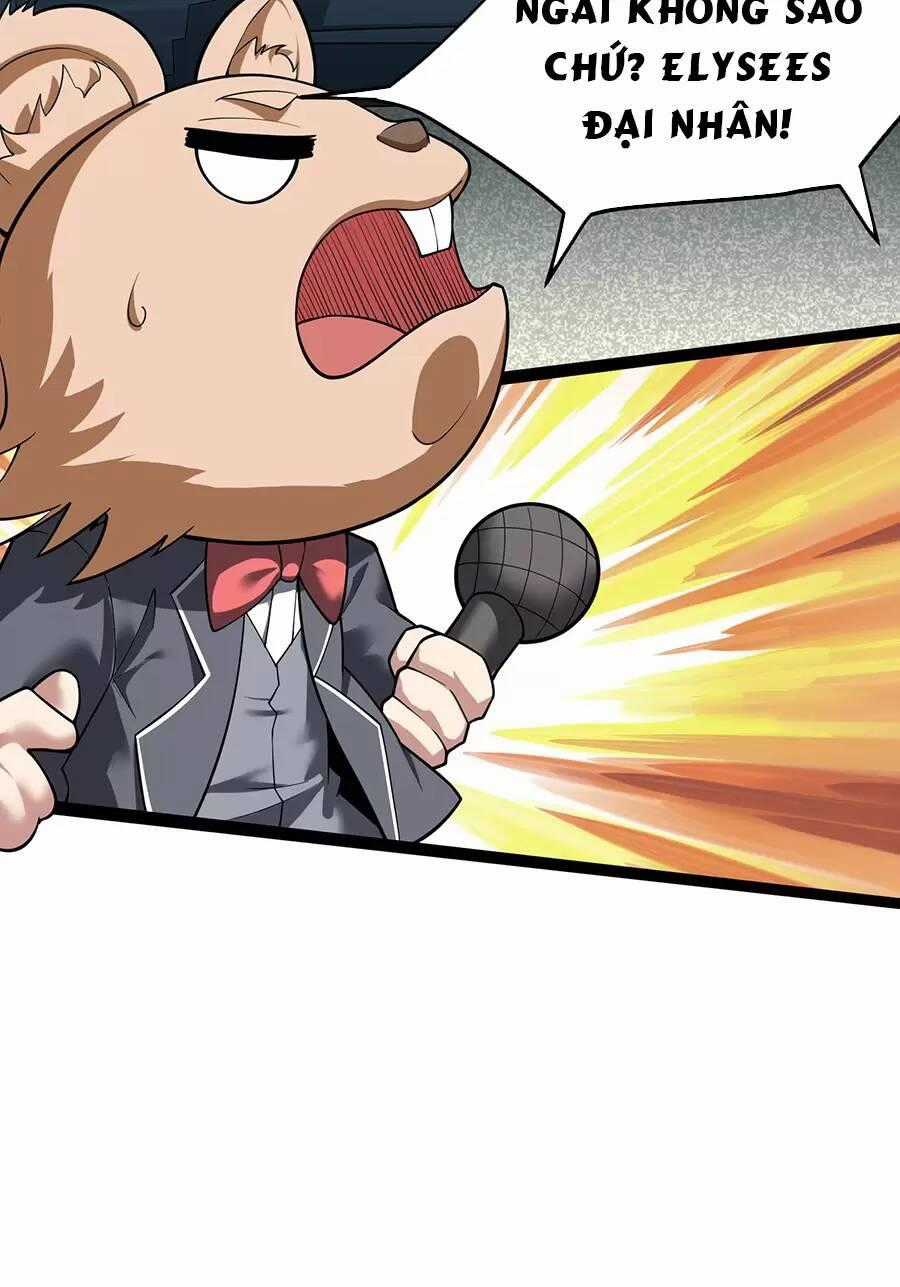 Đồ Long Kỵ Sĩ Hôn Môi Ác Long Chapter 35.1 trang 50