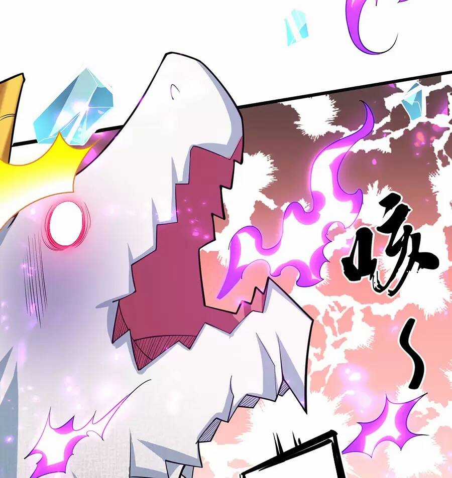 Đồ Long Kỵ Sĩ Hôn Môi Ác Long Chapter 35.1 trang 8