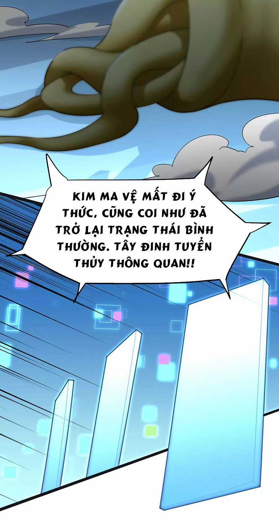 Đồ Long Kỵ Sĩ Hôn Môi Ác Long Chapter 35.2 trang 21