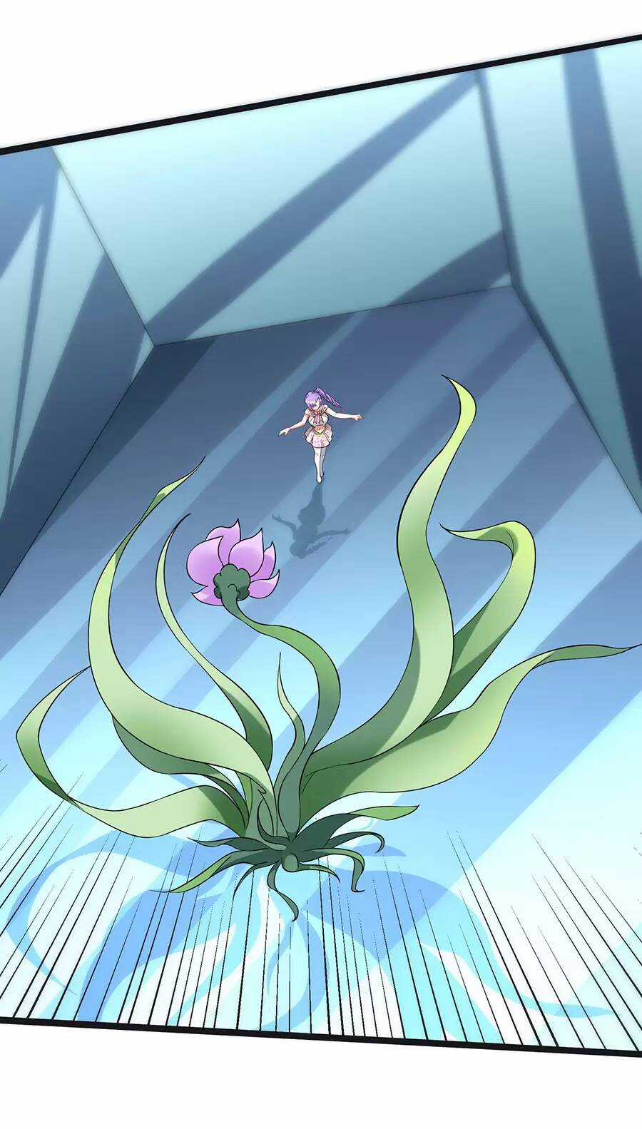 Đồ Long Kỵ Sĩ Hôn Môi Ác Long Chapter 35.2 trang 22