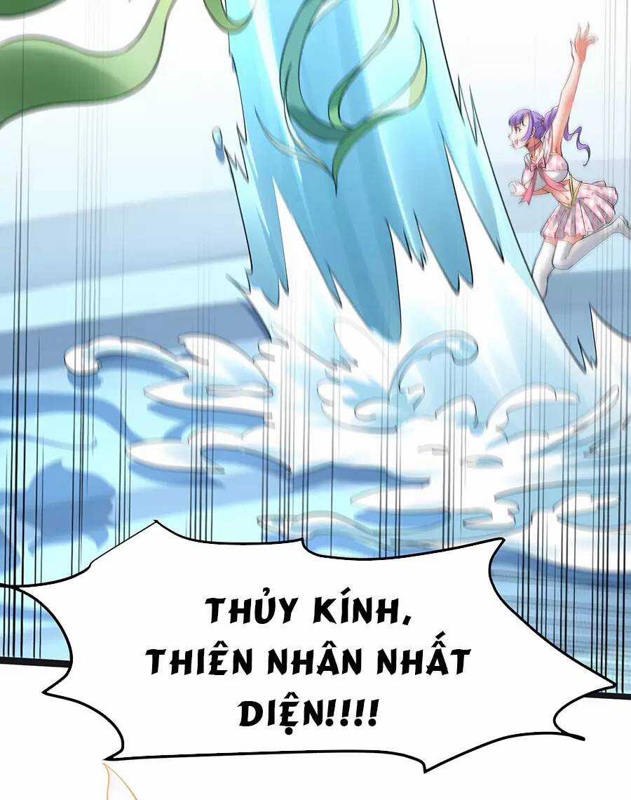 Đồ Long Kỵ Sĩ Hôn Môi Ác Long Chapter 35.2 trang 24