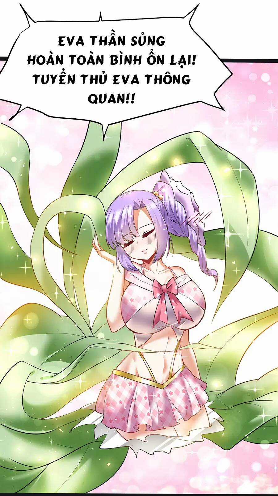 Đồ Long Kỵ Sĩ Hôn Môi Ác Long Chapter 35.2 trang 27