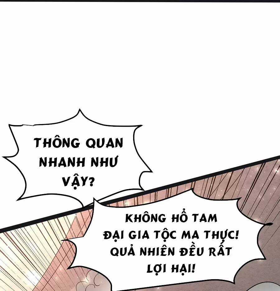 Đồ Long Kỵ Sĩ Hôn Môi Ác Long Chapter 35.2 trang 28