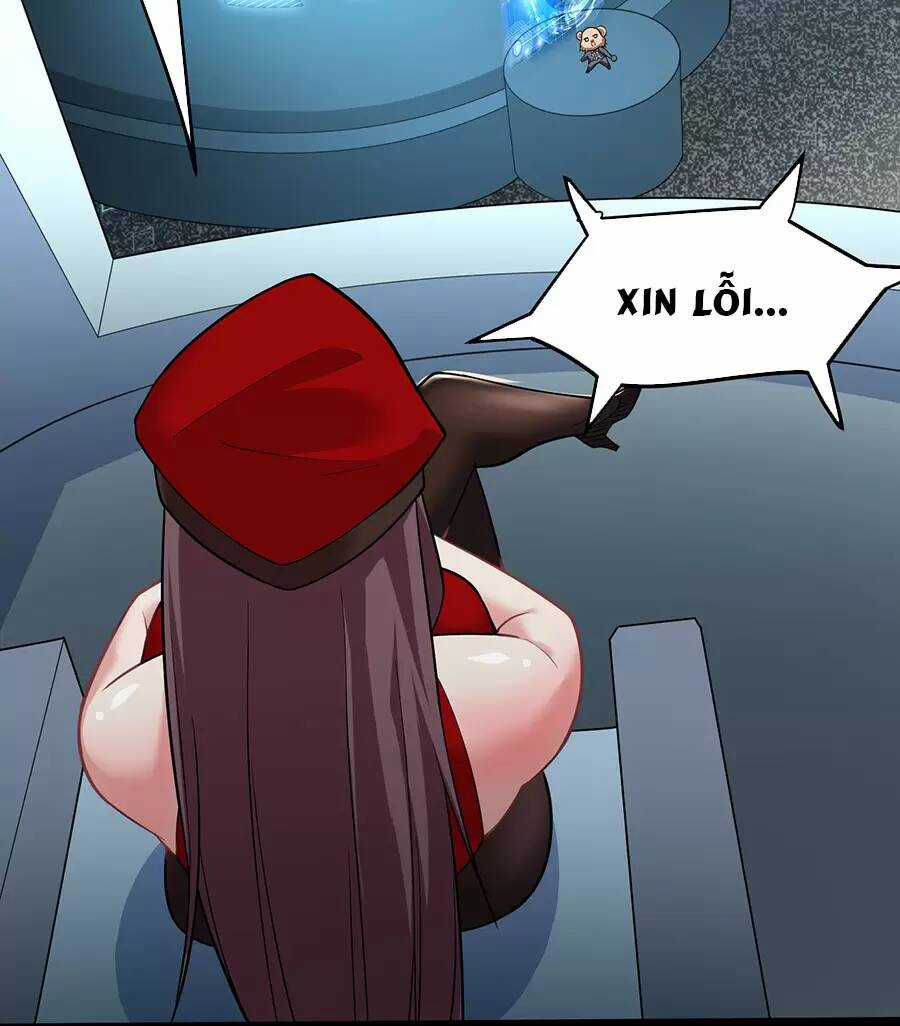 Đồ Long Kỵ Sĩ Hôn Môi Ác Long Chapter 35.2 trang 3