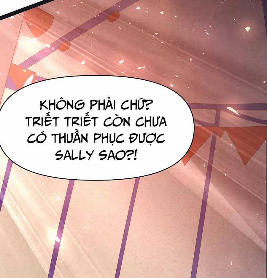 Đồ Long Kỵ Sĩ Hôn Môi Ác Long Chapter 35.2 trang 31