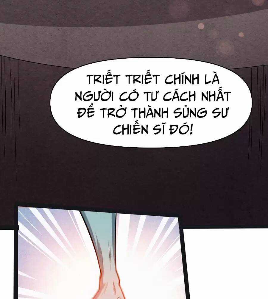 Đồ Long Kỵ Sĩ Hôn Môi Ác Long Chapter 35.2 trang 34