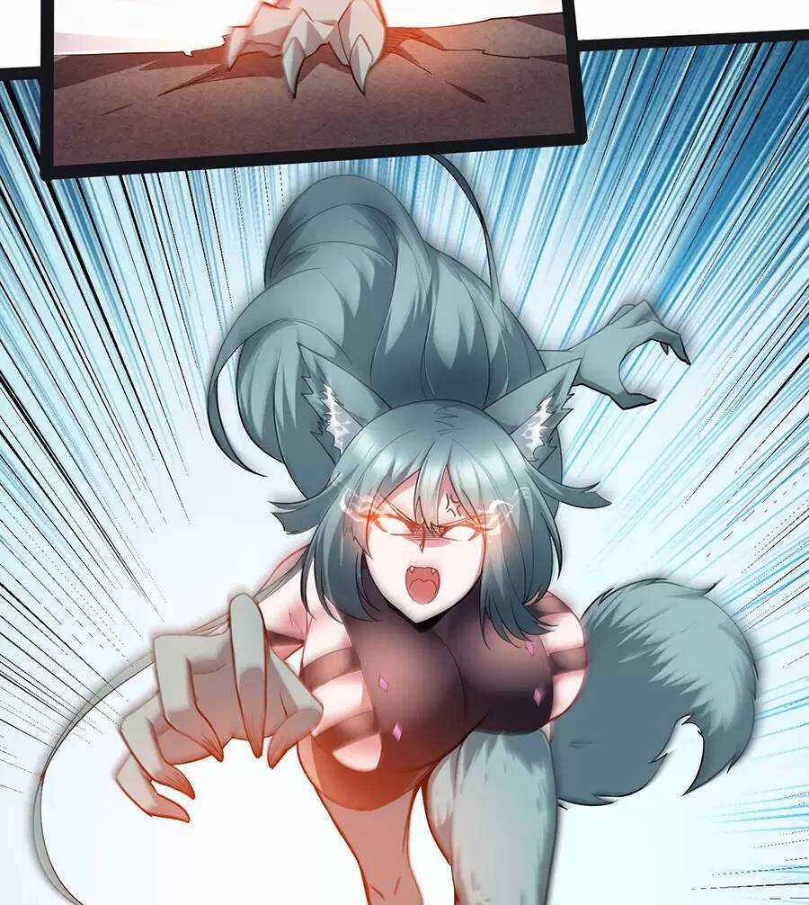 Đồ Long Kỵ Sĩ Hôn Môi Ác Long Chapter 35.2 trang 35