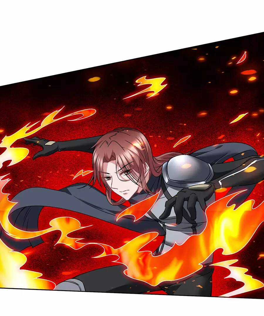 Đồ Long Kỵ Sĩ Hôn Môi Ác Long Chapter 35.2 trang 38